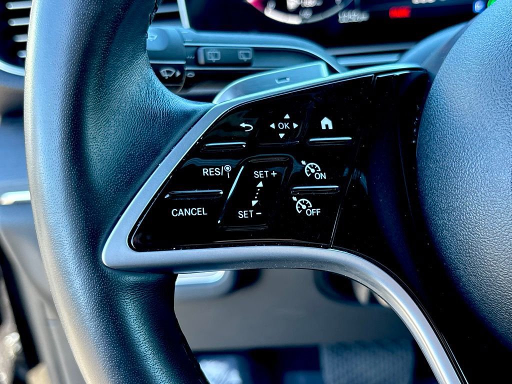 Used 2025 Mercedes-Benz GLE 450 4MATIC image 21