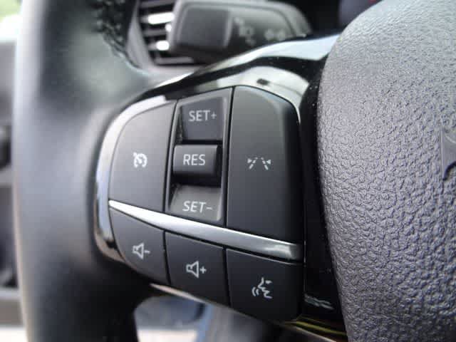 Certified 2024 Ford Escape Active AWD/4WD image 14