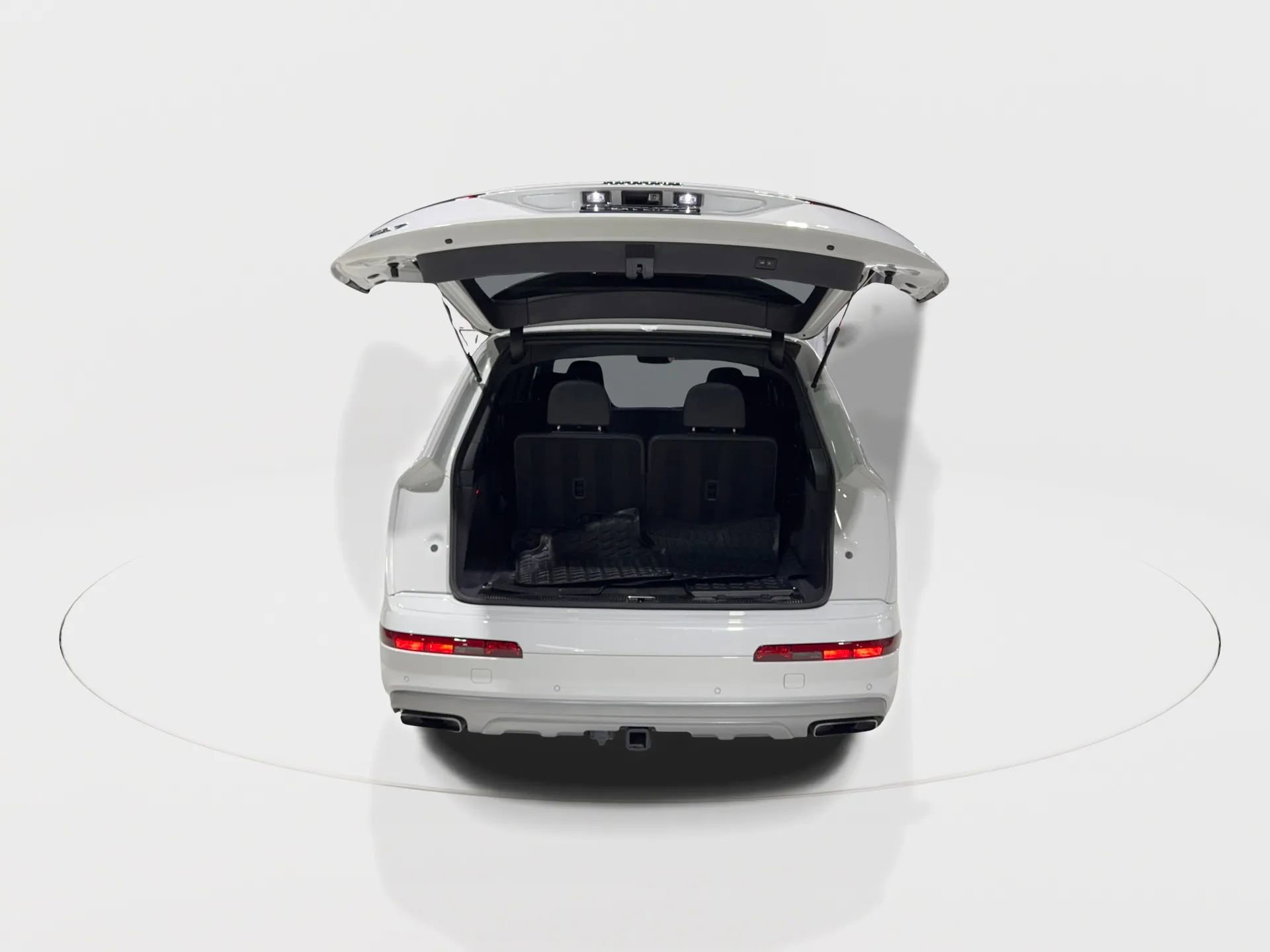 Used 2019 Audi Q7 3.0T Premium w/ Convenience Package image 26