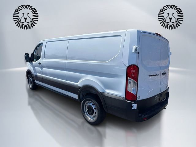 New 2026 Ford Transit 150 Low Roof image 7