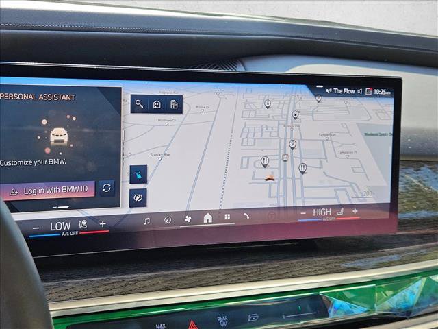 Used 2024 BMW i7 xDrive60 AWD/4WD image 11