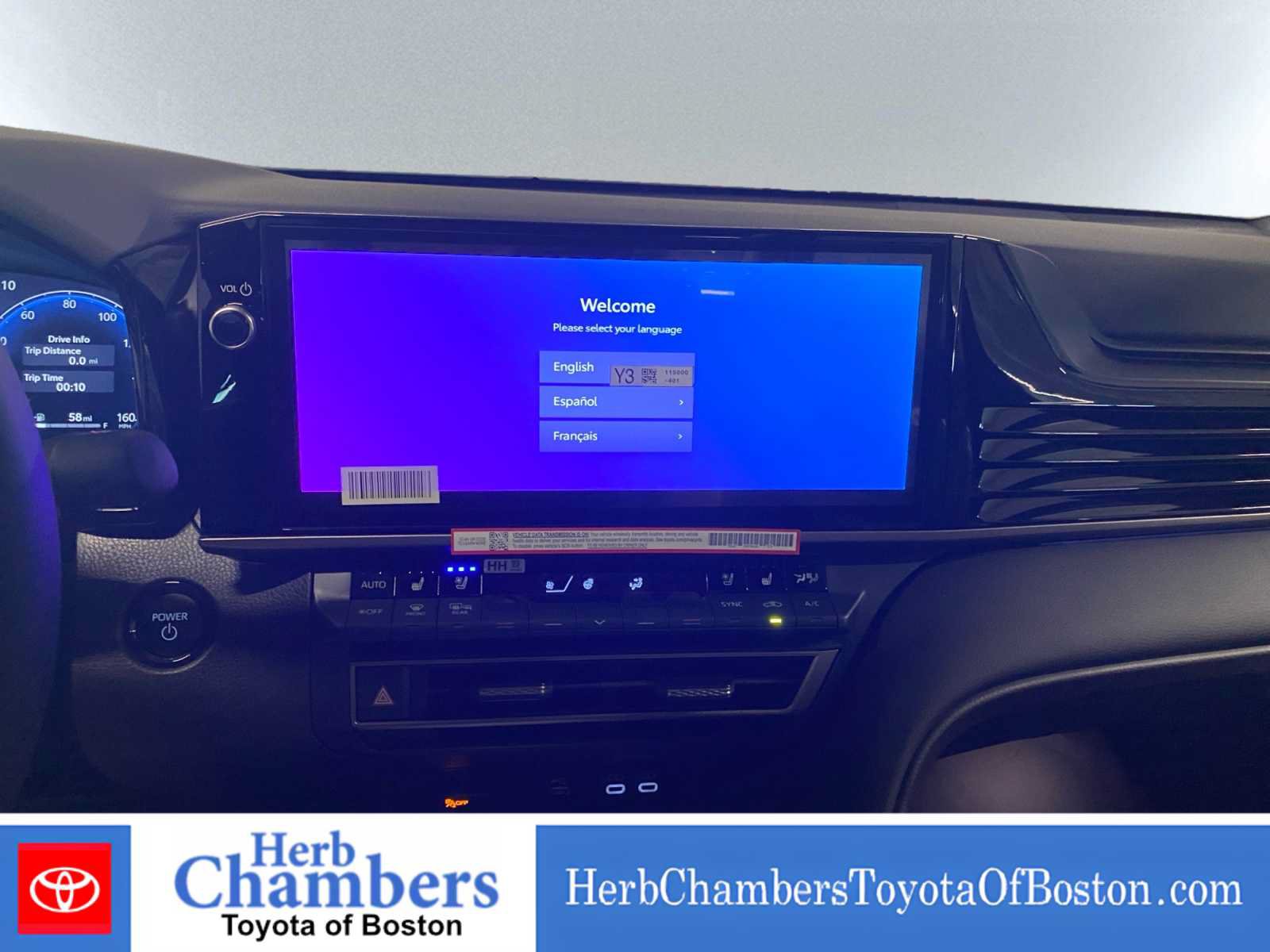New 2026 Toyota Camry XSE w/ Premium Package AWD/4WD image 14