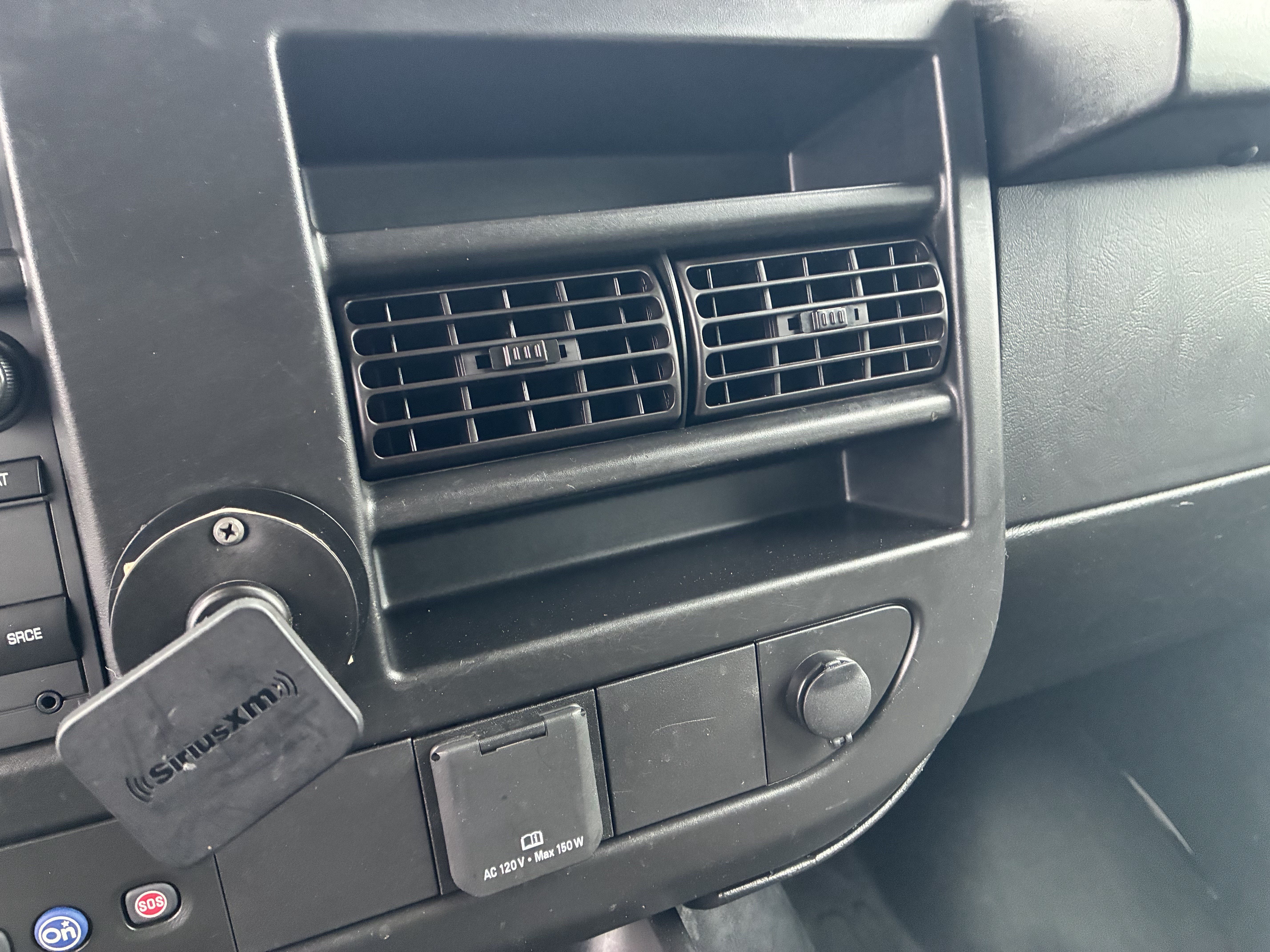 Used 2022 Chevrolet Express 2500 w/ Driver Convenience Package RWD image 38