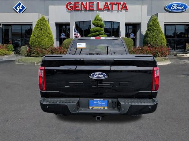 Certified 2024 Ford F150 STX image 15