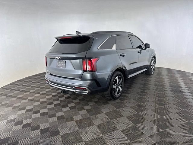 Used 2023 Kia Sorento S w/ Panoramic Sunroof Package FWD image 5