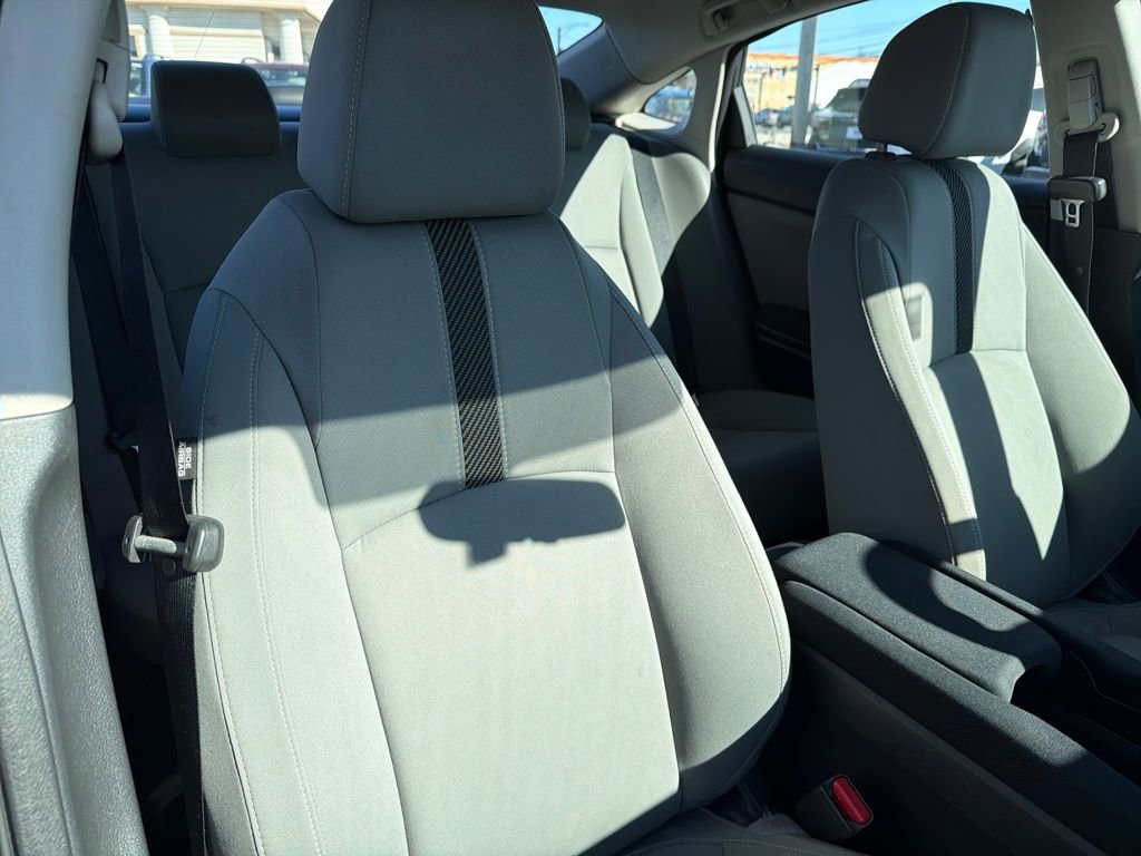 Used 2018 Honda Civic LX image 26