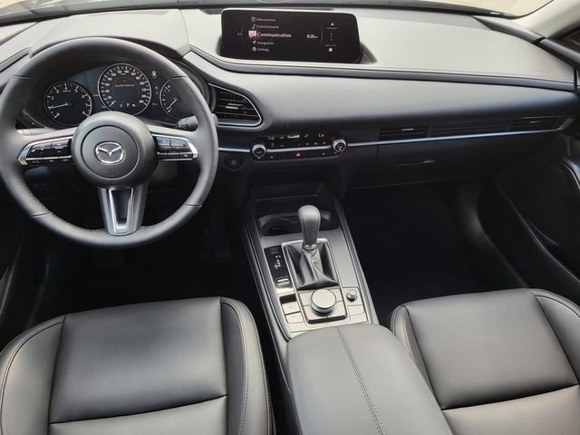 New 2026 MAZDA CX-30 AWD 2.5 S w/ Premium Package image 13