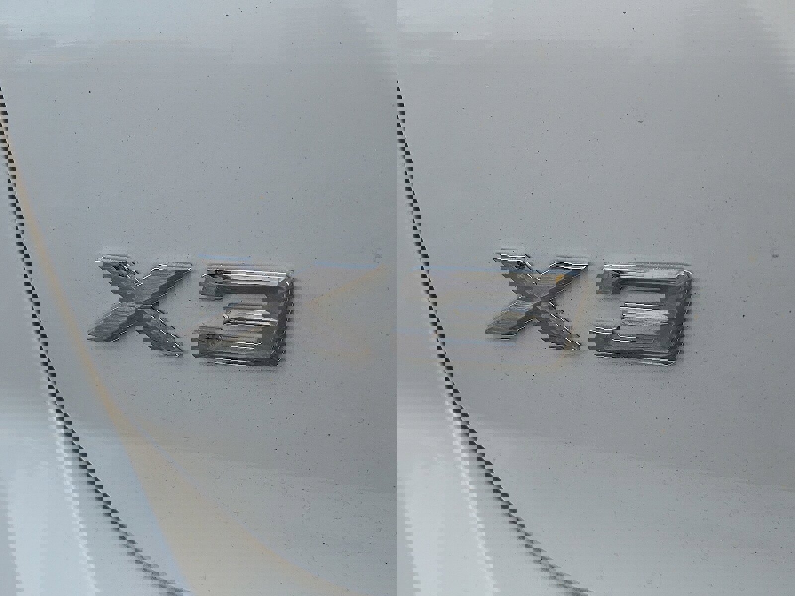 Certified 2023 BMW X3 xDrive30i w/ M Sport Package image 31