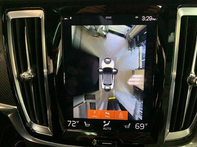 Used 2020 Polestar Polestar 1 image 21