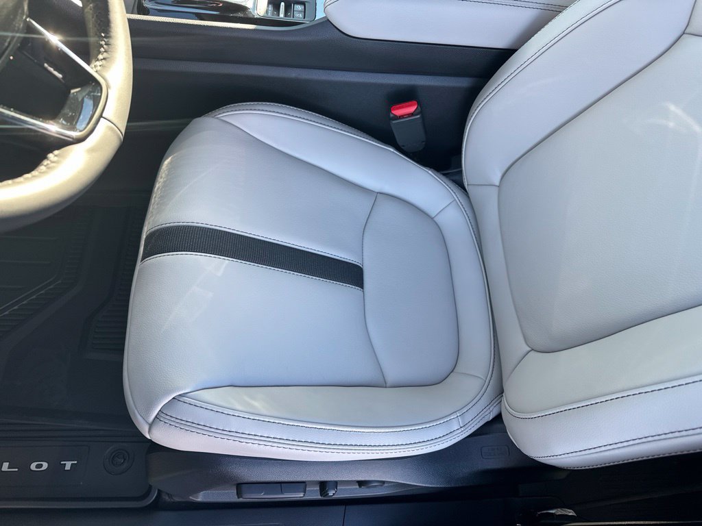 New 2026 Honda Pilot EX-L image 23