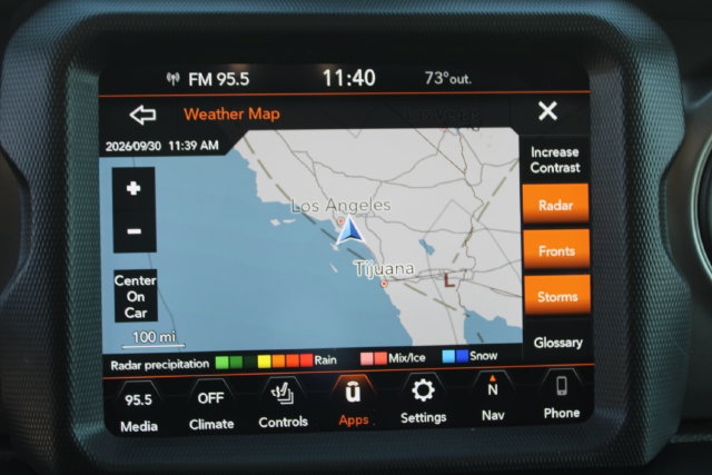 Used 2022 Jeep Wrangler Unlimited Sport AWD/4WD image 33