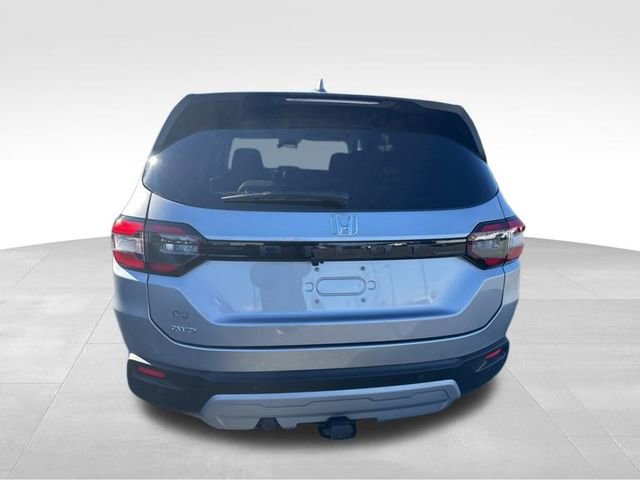 Certified 2025 Honda Pilot EX-L image 19