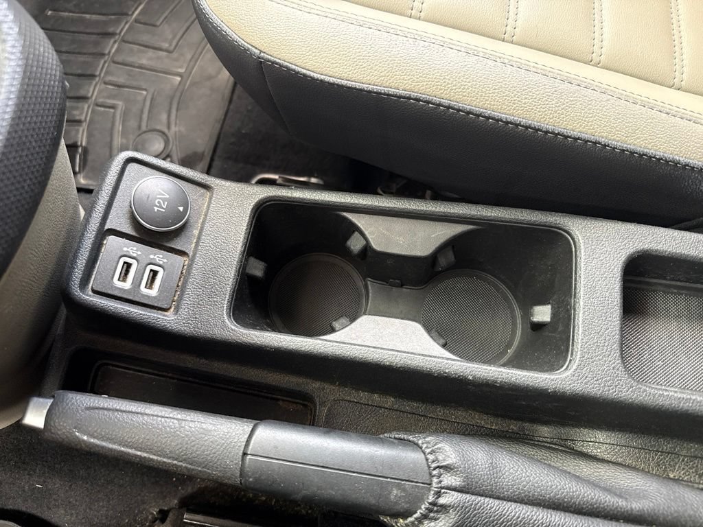 Used 2019 Ford Transit Connect Titanium FWD image 26