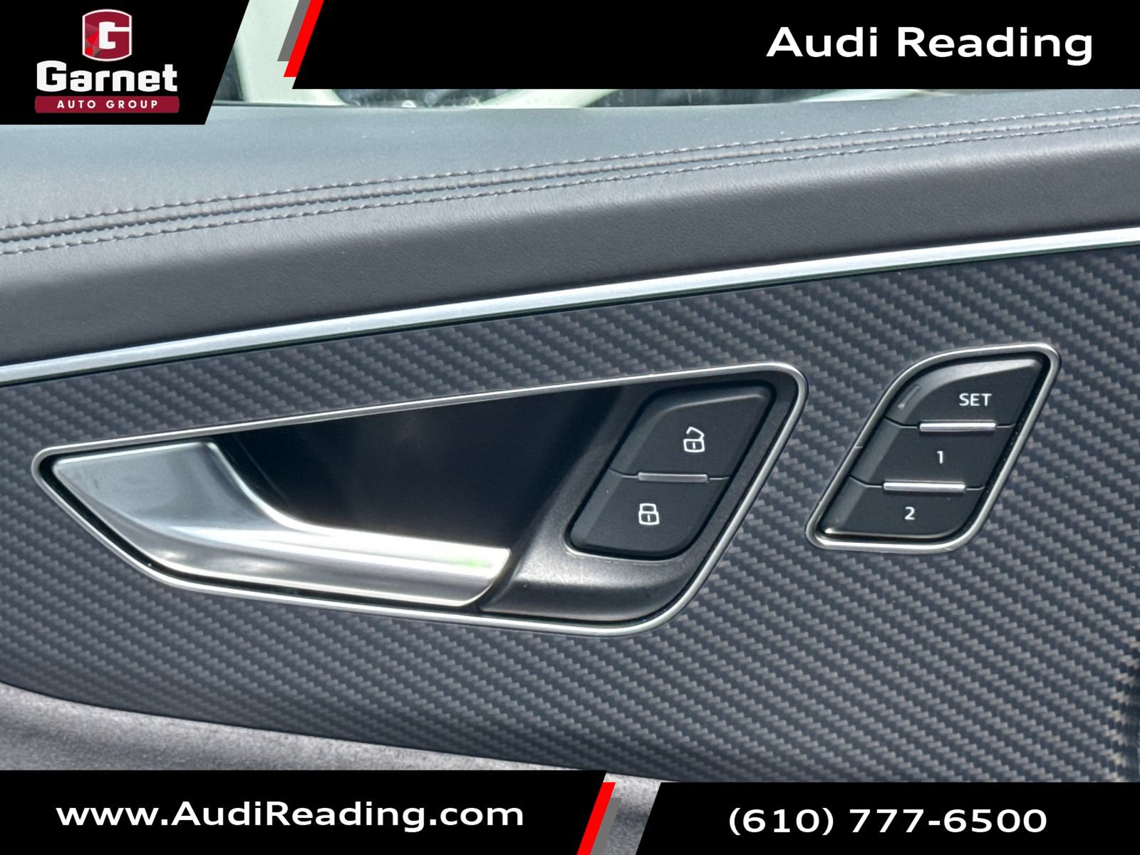 Certified 2026 Audi Q7 3.0T Prestige w/ Prestige Package AWD/4WD image 31