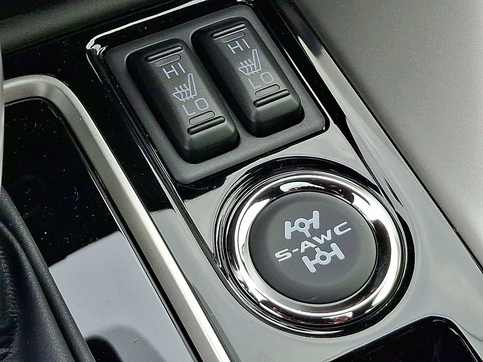 New 2025 Mitsubishi Eclipse Cross SEL image 22