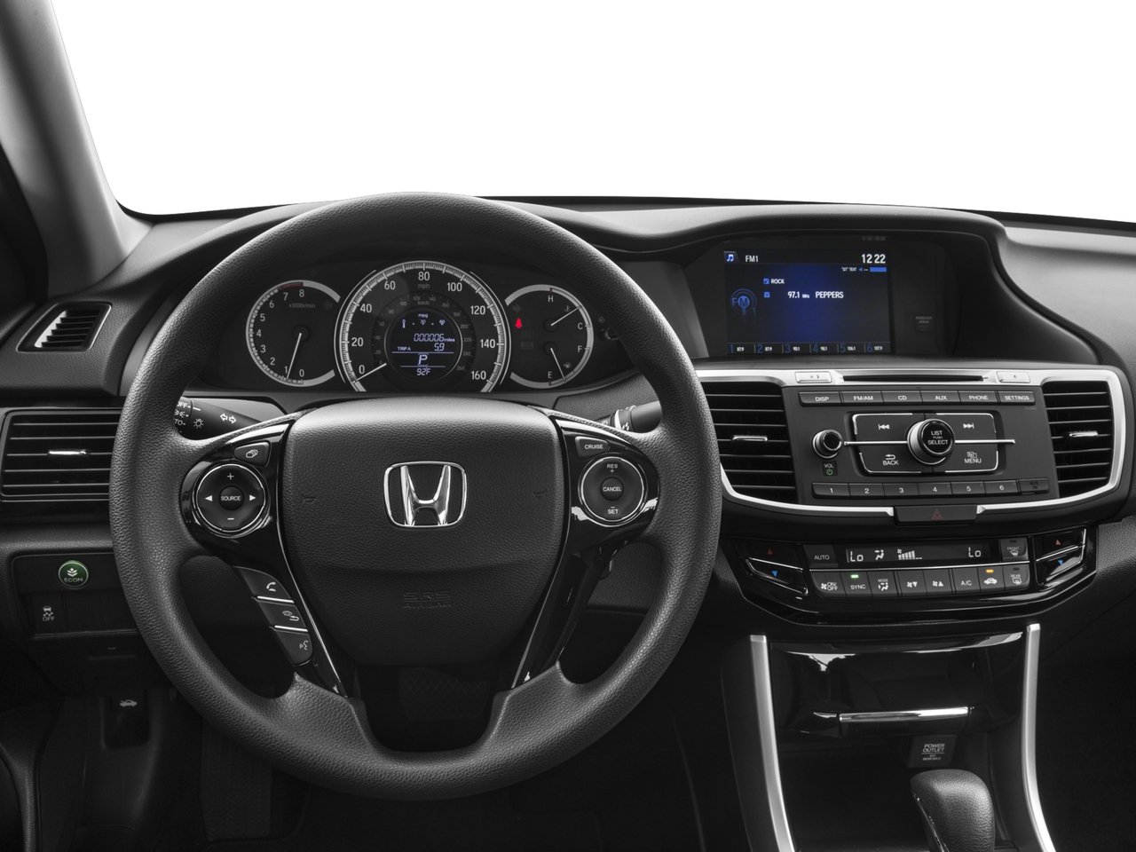 Used 2016 Honda Accord LX image 46