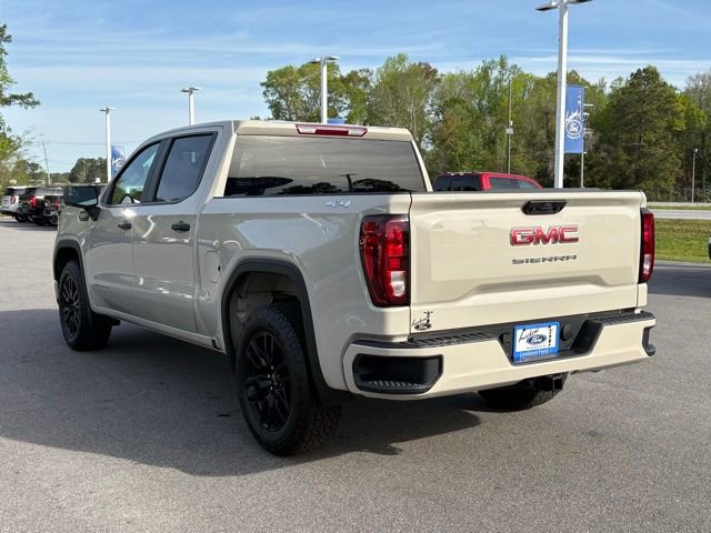 Used 2026 GMC Sierra 1500 Pro w/ Graphite Edition AWD/4WD video 3