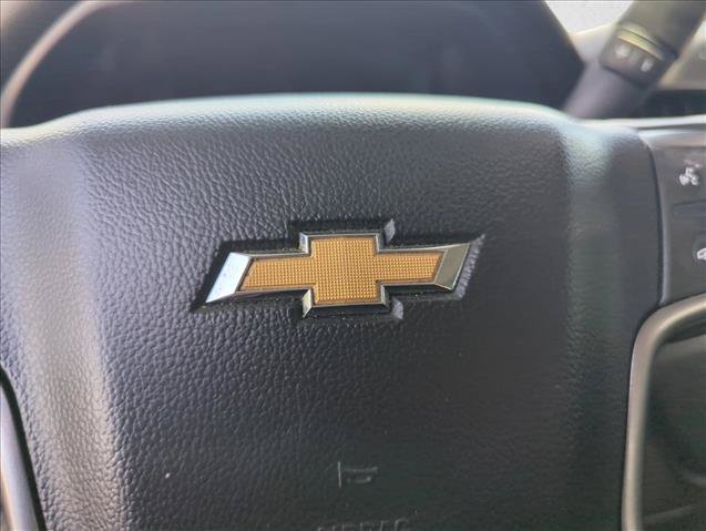Used 2016 Chevrolet Silverado 1500 LT w/ All Star Edition RWD image 29