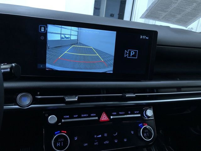 Used 2025 Hyundai Tucson SEL image 27