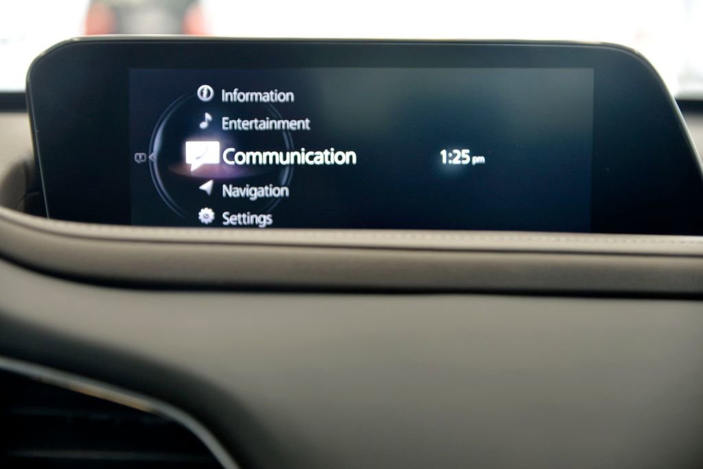 Used 2020 MAZDA CX-30 AWD w/ Premium Package image 19