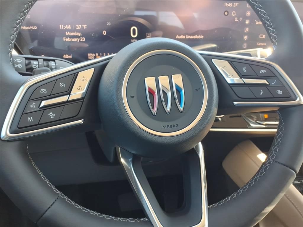 New 2026 Buick Envision Preferred AWD/4WD image 16