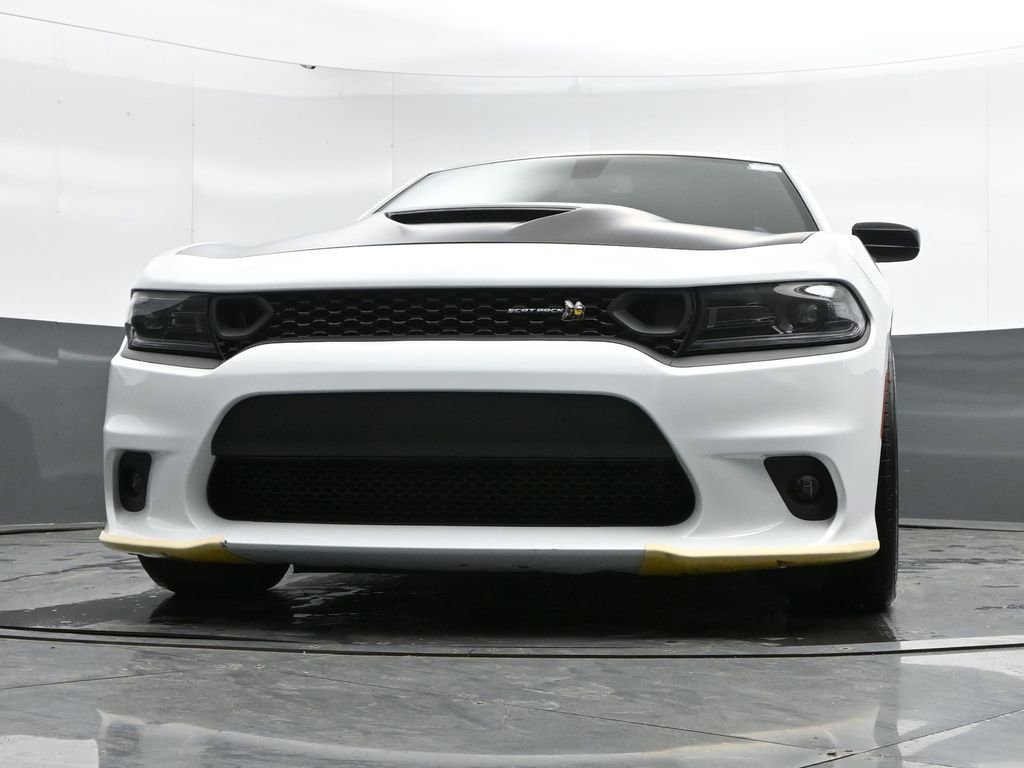Used 2023 Dodge Charger Scat Pack w/ Plus Group RWD image 48