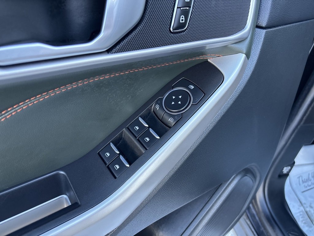 Used 2023 Ford Explorer Timberline image 14