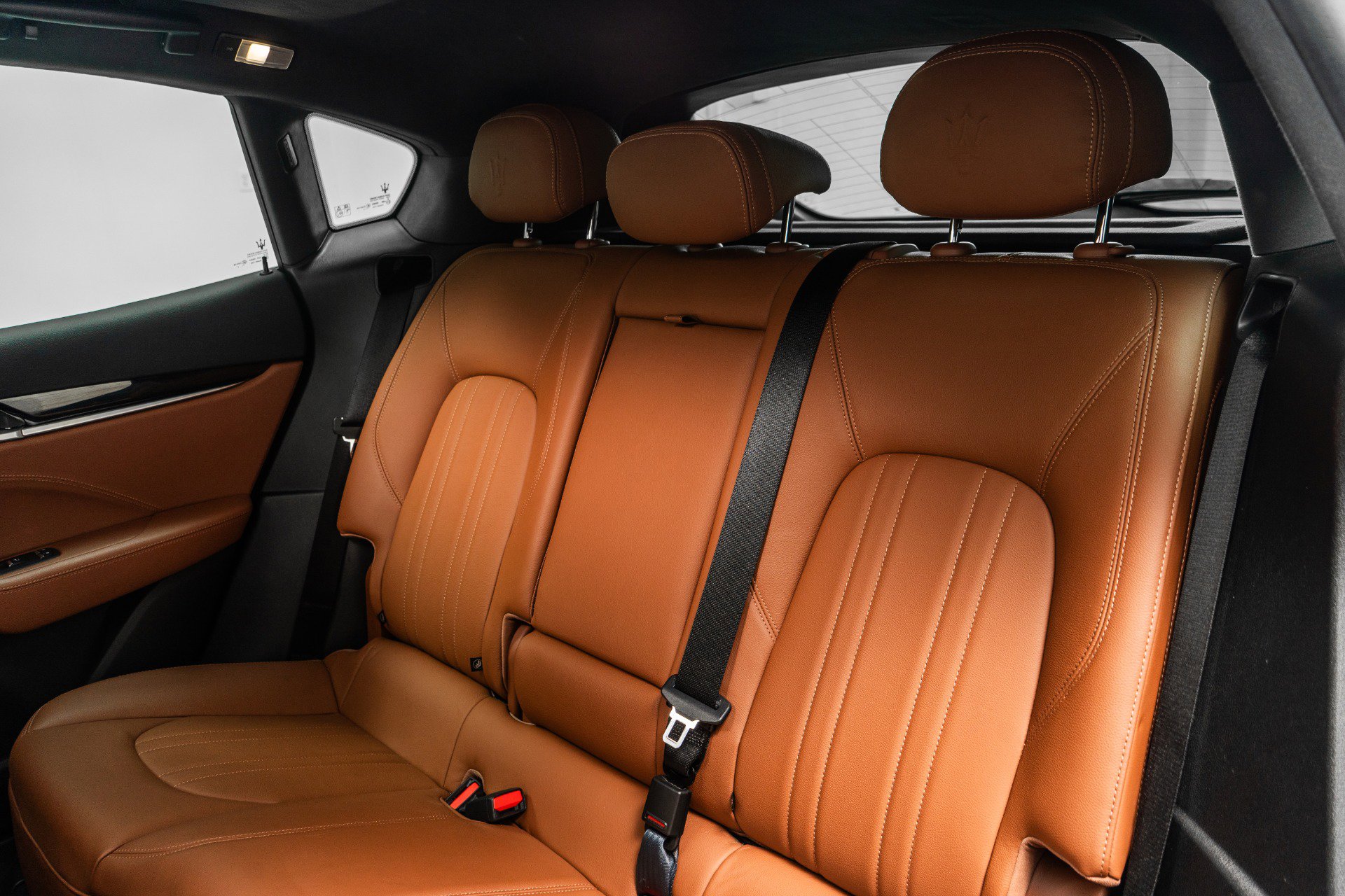 Used 2022 Maserati Levante GT image 16