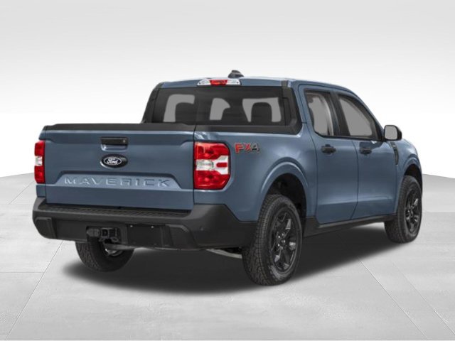 Used 2025 Ford Maverick XLT FWD image 31