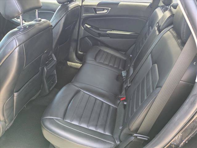 Certified 2024 Ford Edge SEL AWD/4WD image 18