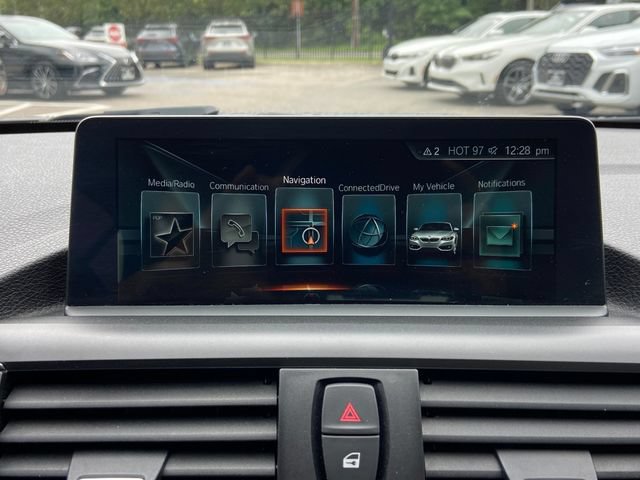Used 2017 BMW M240i xDrive Convertible AWD/4WD image 18