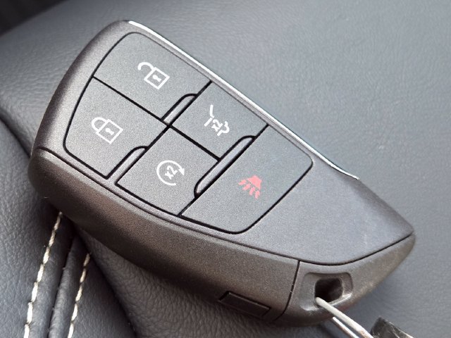 New 2027 GMC Acadia Elevation w/ Black Edition AWD/4WD image 38