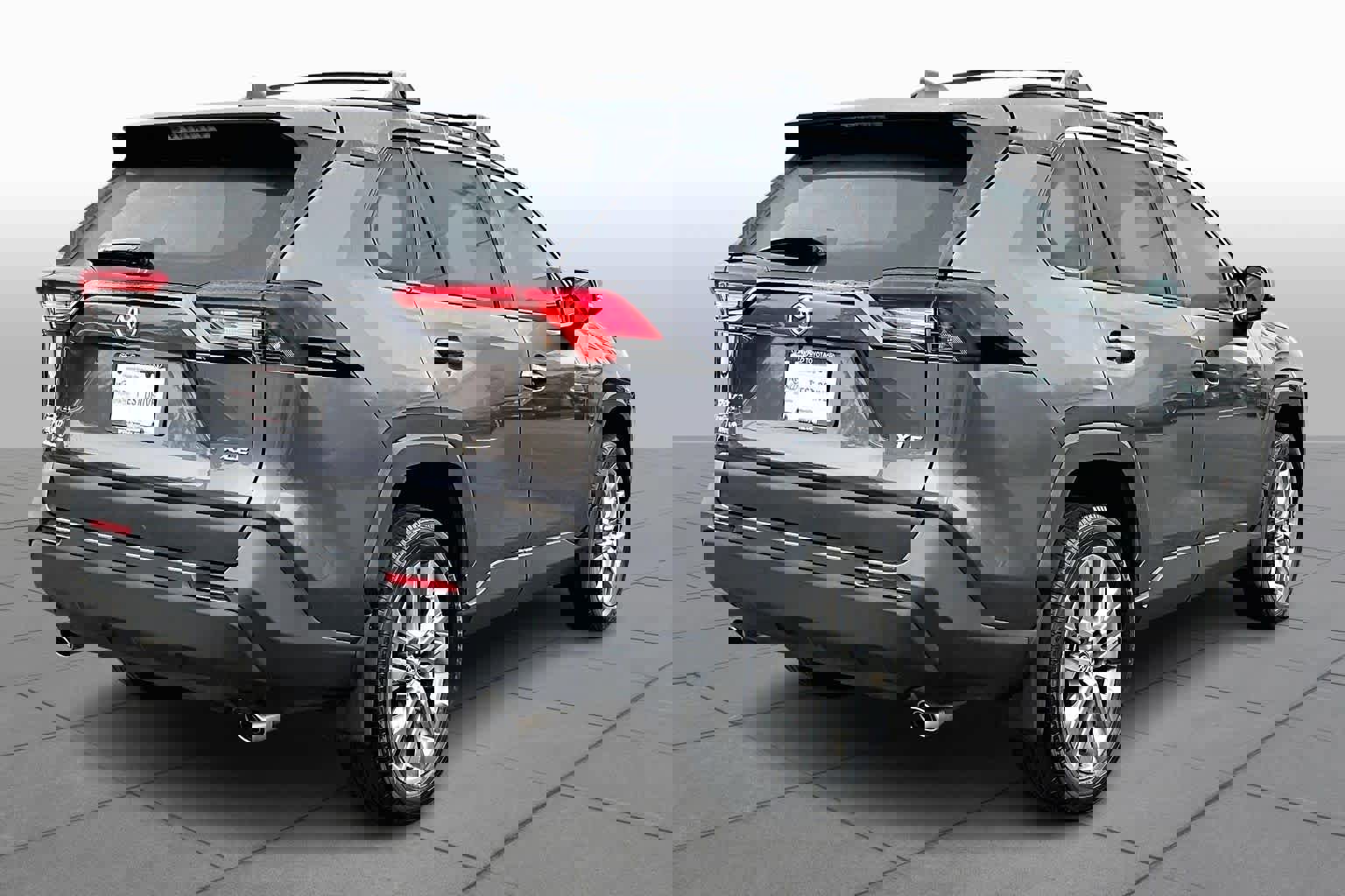 Certified 2024 Toyota RAV4 XLE Premium image 12