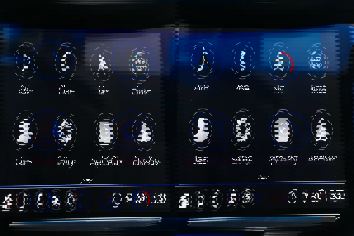 Used 2019 Cadillac XTS Luxury image 22