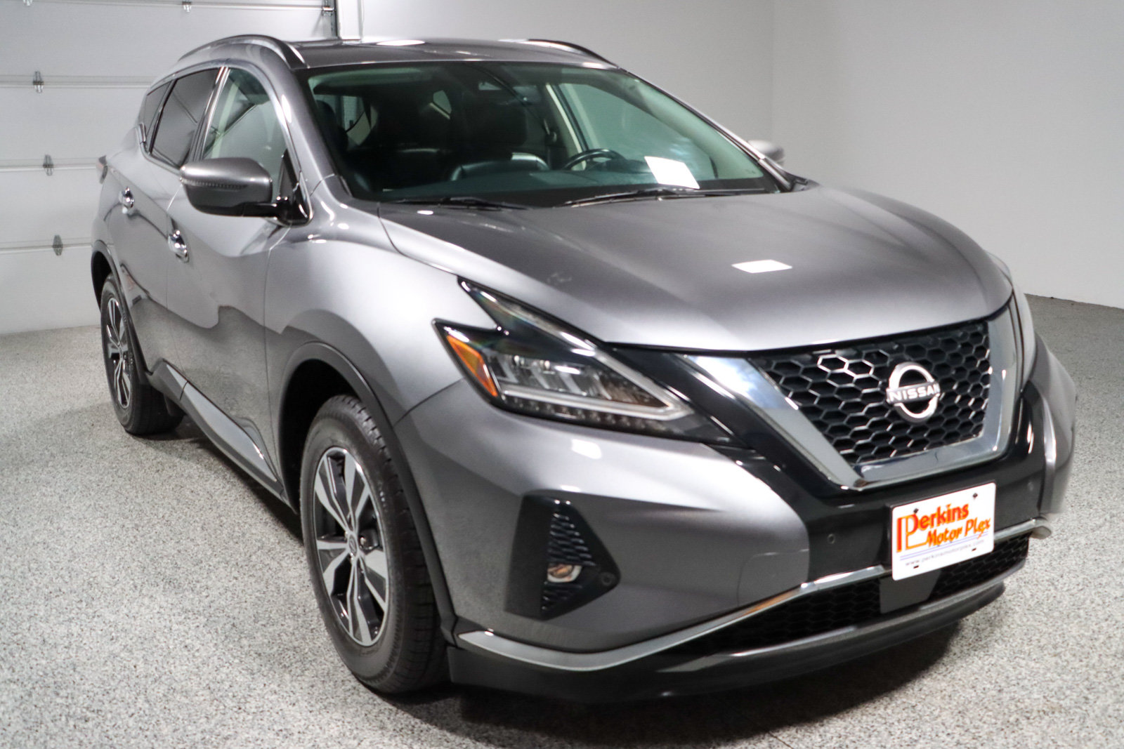 Used 2023 Nissan Murano SV FWD image 5