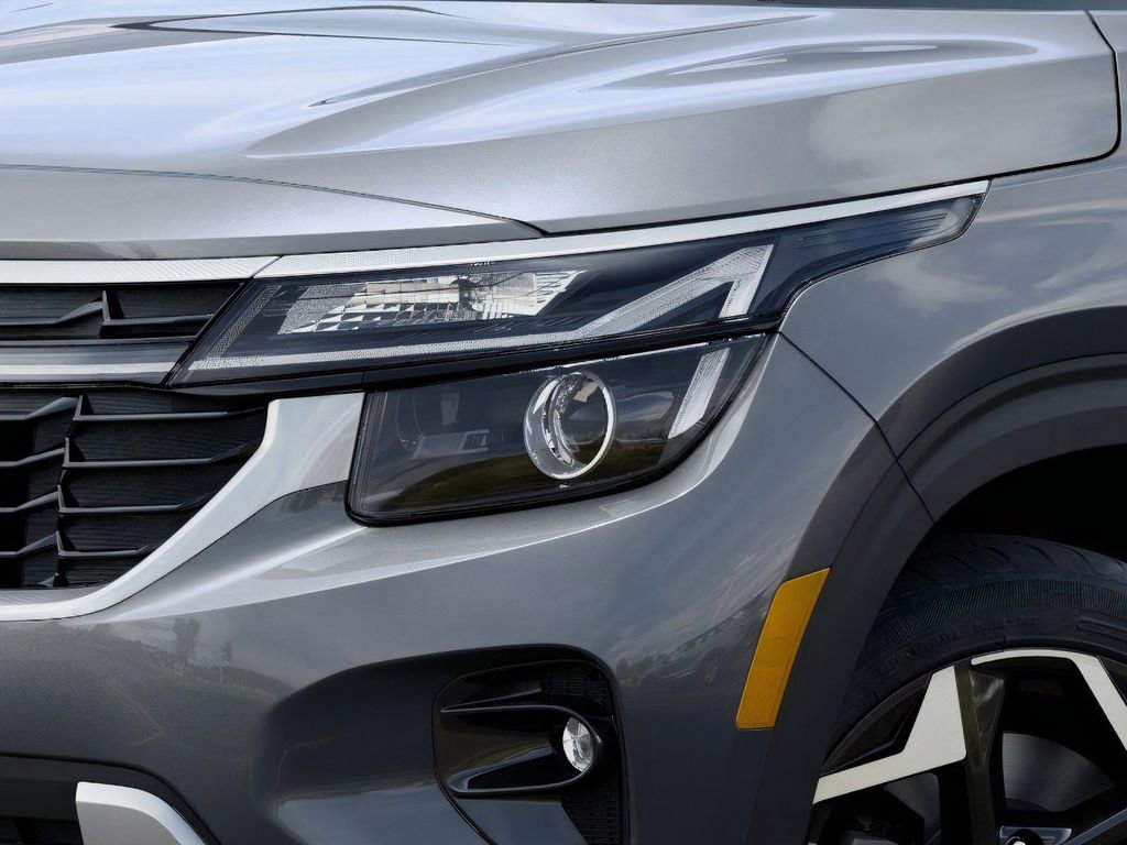 New 2026 Kia Seltos S image 10