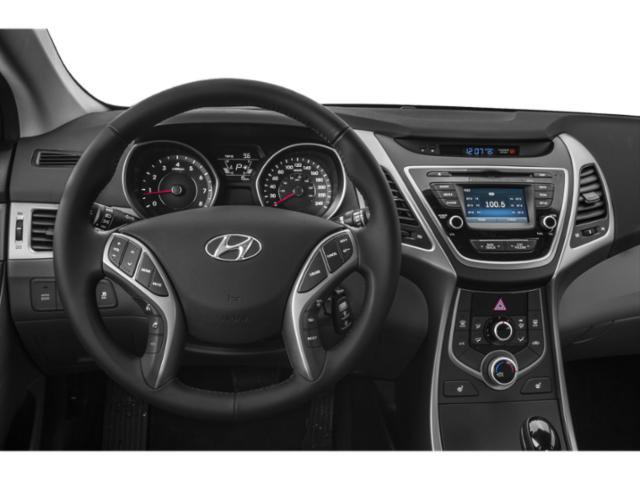 Used 2015 Hyundai Elantra SE w/ Option Group 03 FWD image 10