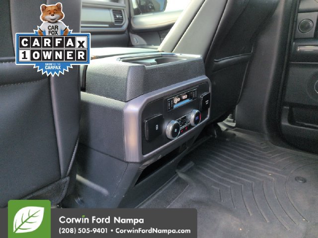 Certified 2024 Ford Expedition Platinum AWD/4WD image 26