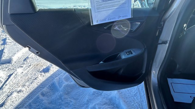 Certified 2024 Chevrolet Malibu LT image 31