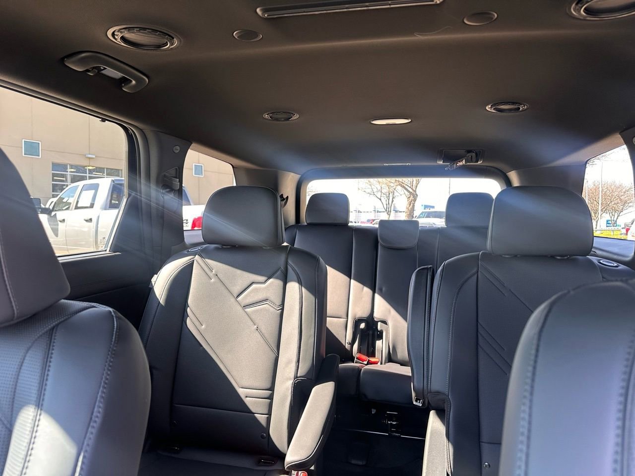 Certified 2026 Hyundai Palisade XRT Pro image 17