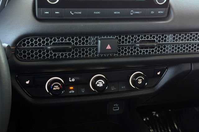 Certified 2024 Honda HR-V Sport image 25