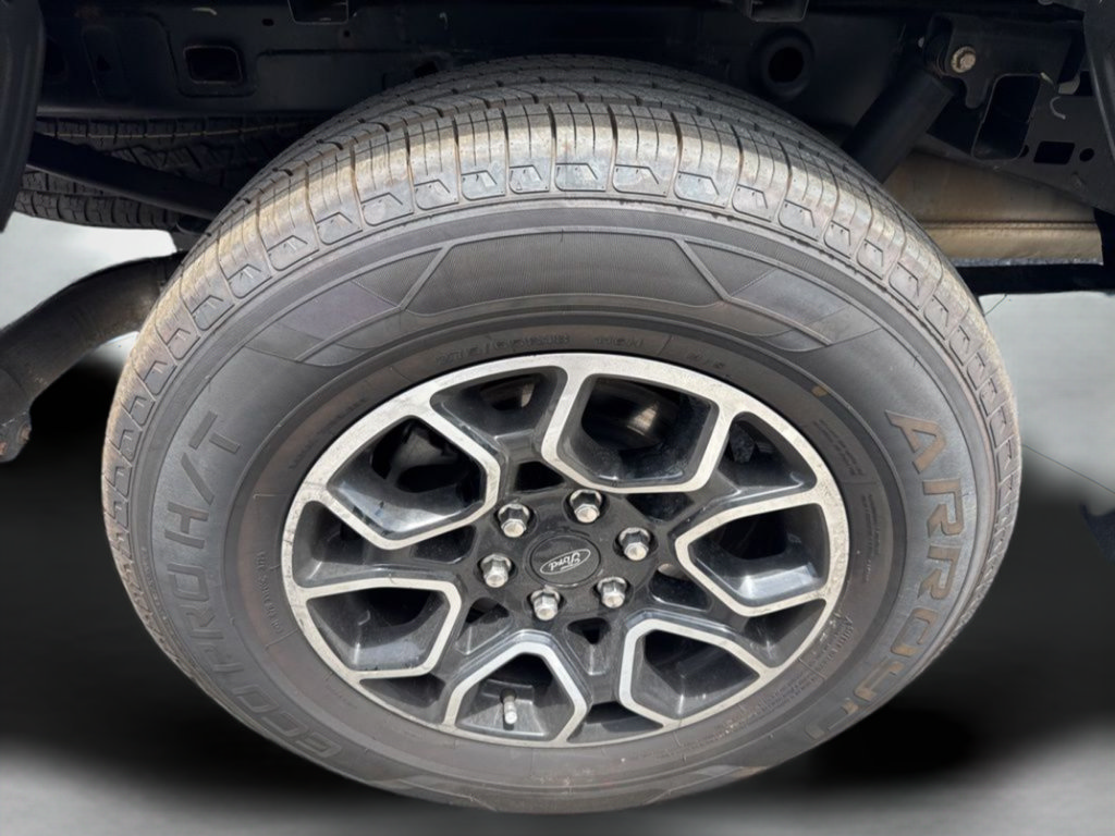 Used 2023 Ford F150 XLT w/ Equipment Group 302A High AWD/4WD image 41