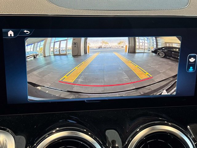 Certified 2026 Mercedes-Benz GLB 250 4MATIC image 17