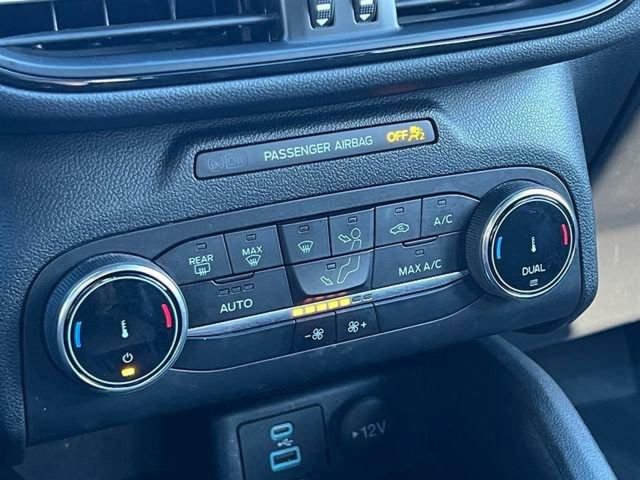 Used 2023 Ford Escape ST-Line image 24