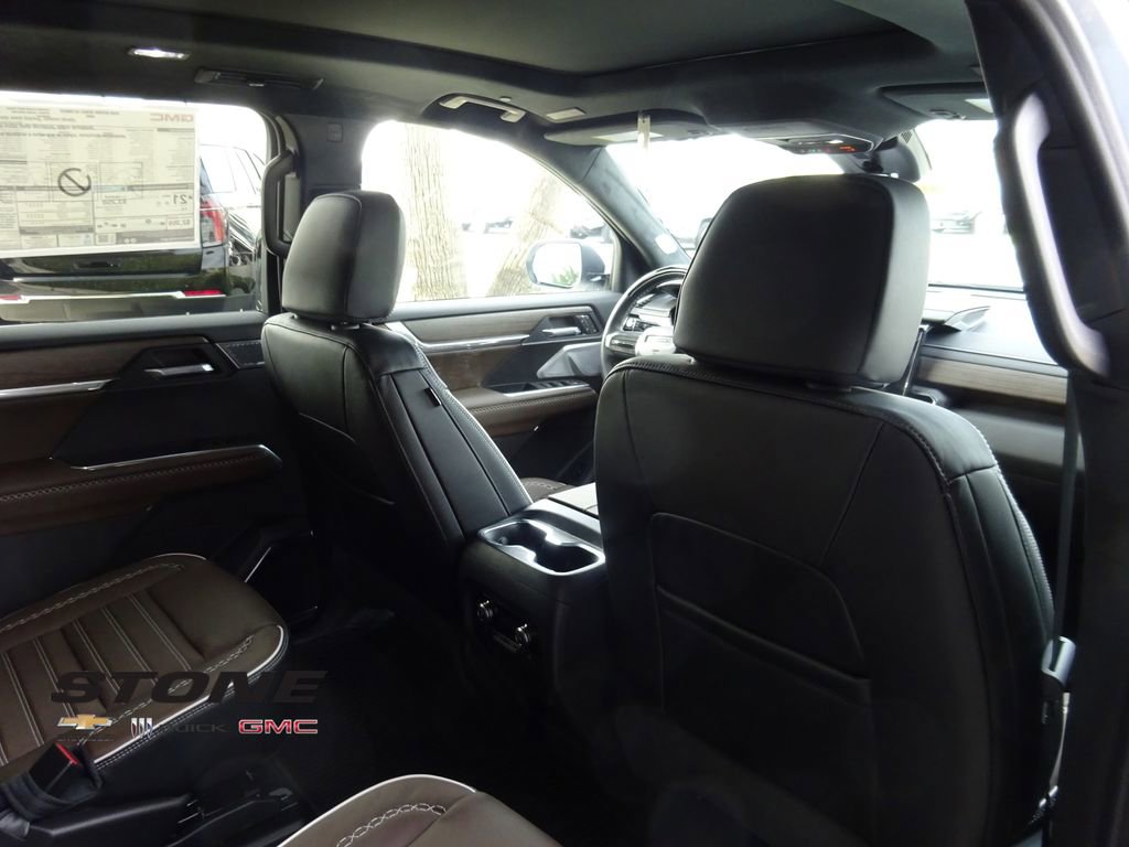 New 2026 GMC Acadia Denali Ultimate image 22