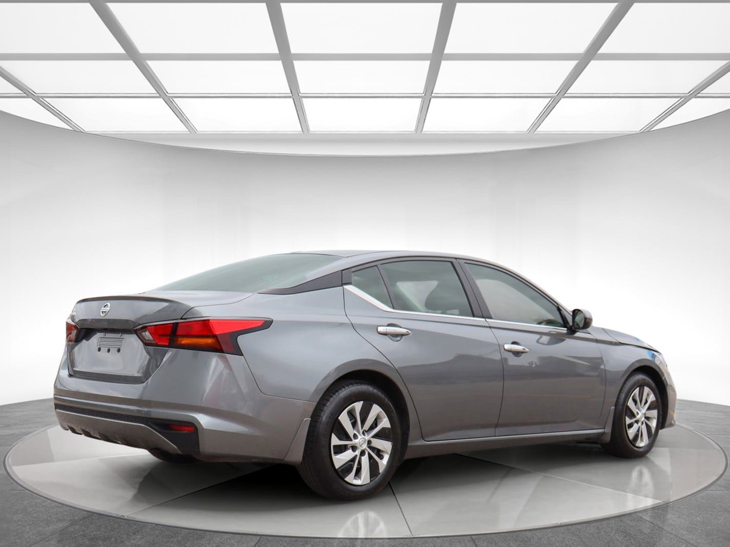 Used 2019 Nissan Altima 2.5 S FWD image 8