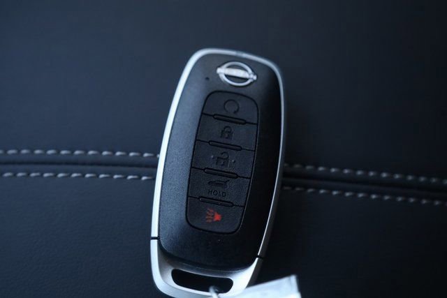 New 2026 Nissan Pathfinder SV AWD/4WD image 26