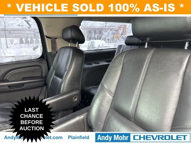 Used 2008 GMC Yukon XL Denali image 26