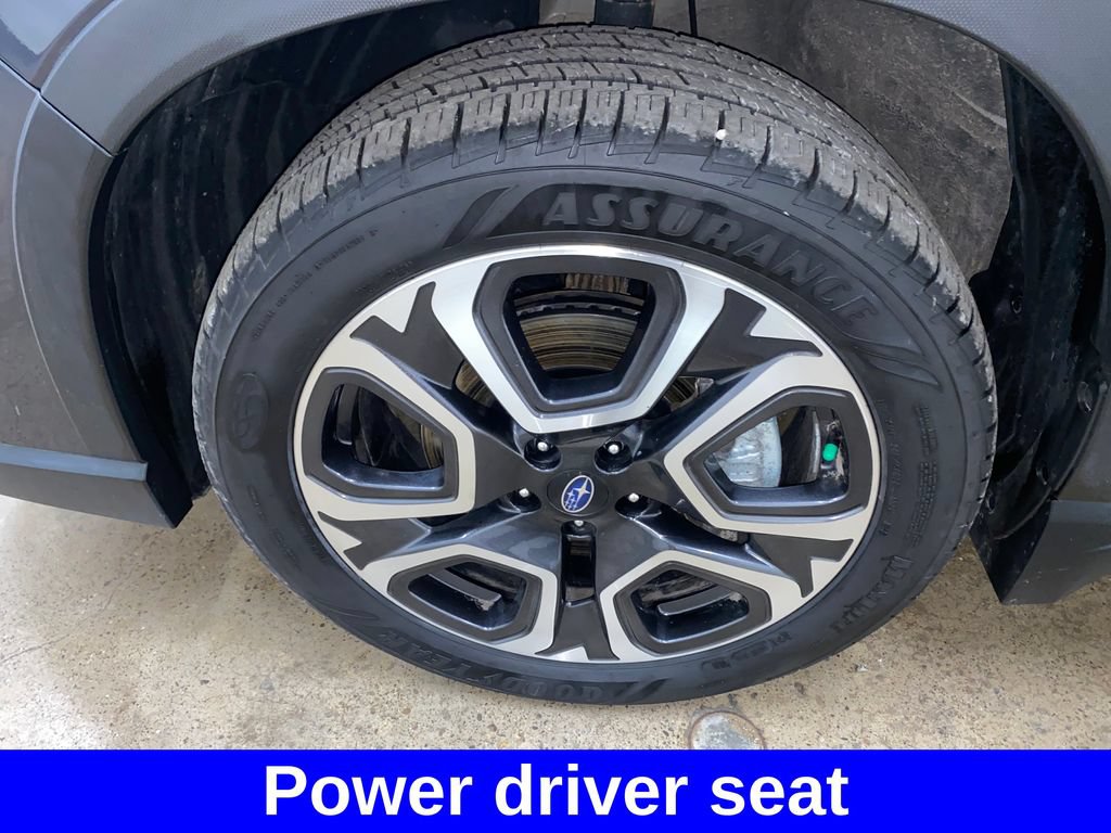 Certified 2023 Subaru Ascent Limited w/ Technology Package AWD/4WD image 20