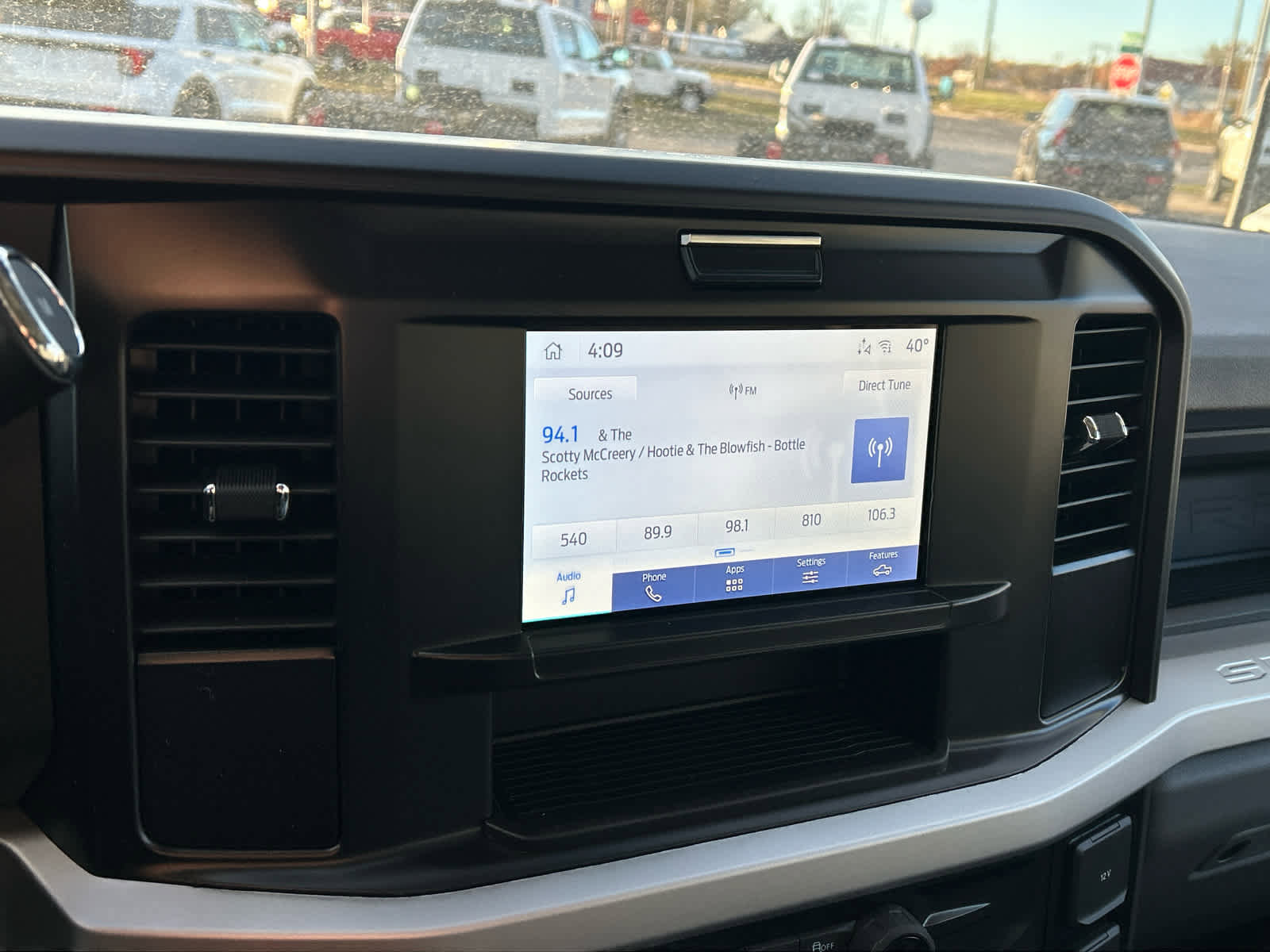 New 2026 Ford F450 XL w/ XL Chrome Package image 22